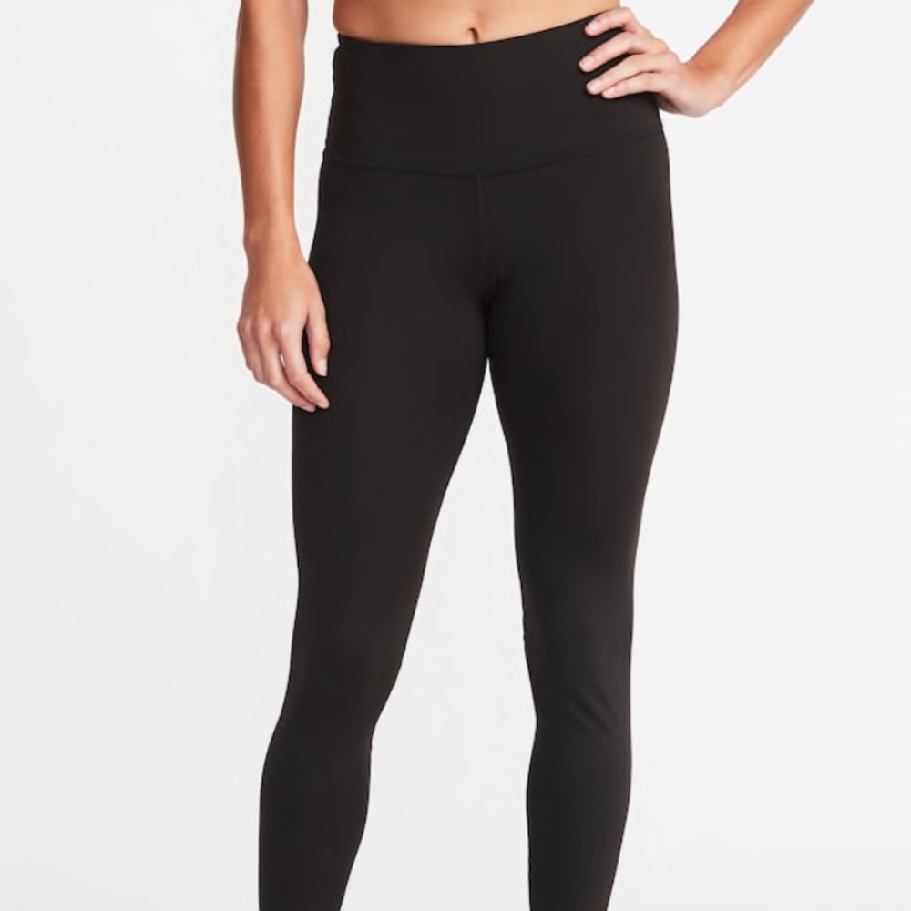 Old navy workout leggings
